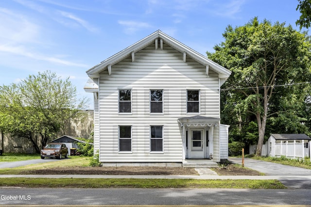 33 Maple St, Hudson Falls, NY 12839 - photo 1