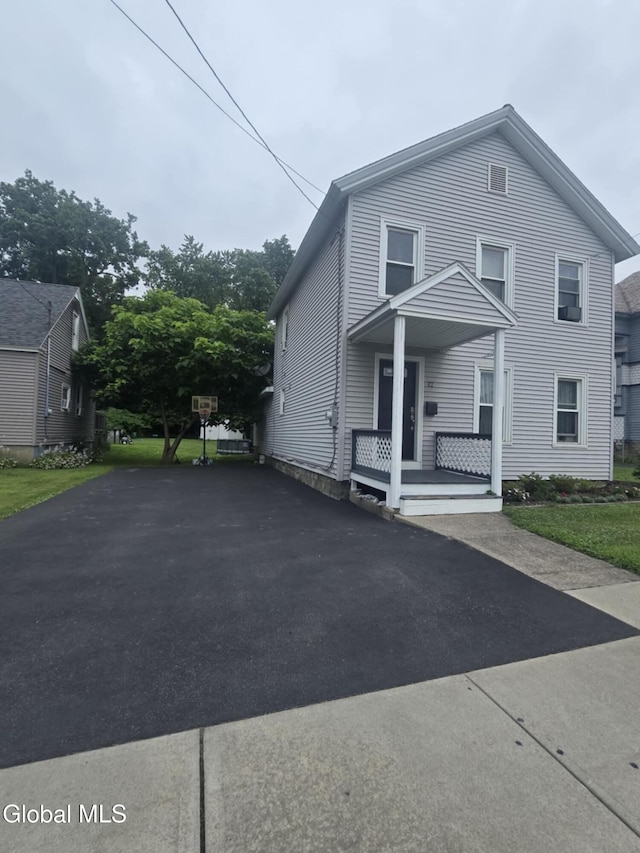 12 Mccrea St, Fort Edward, NY 12828 - photo 1