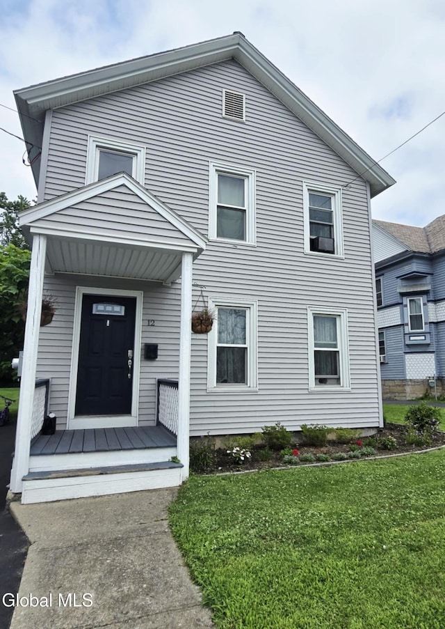 12 Mccrea St, Fort Edward, NY 12828 - photo 3