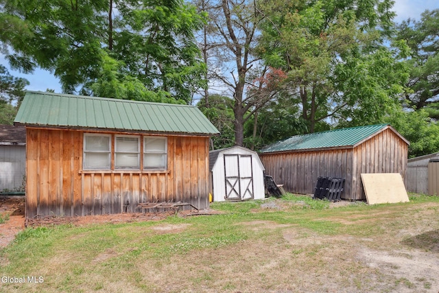 420 Caverns Rd, Cobleskill, NY 12092 - view of shed
