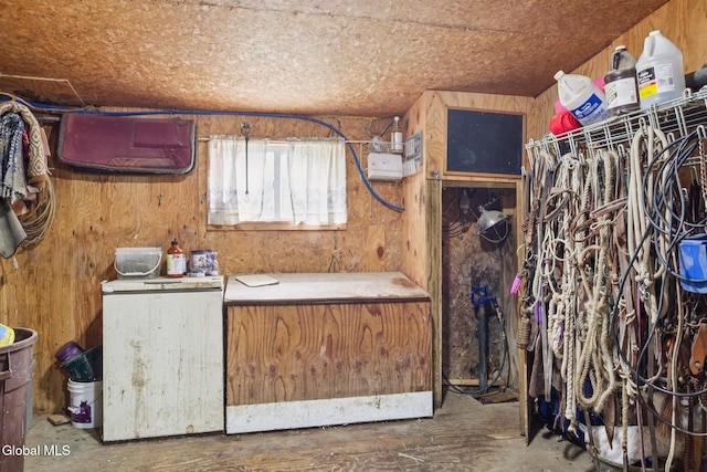 420 Caverns Rd, Cobleskill, NY 12092 - view of storage room