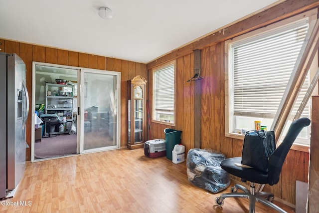 420 Caverns Rd, Cobleskill, NY 12092 - sunroom with plenty of natural light