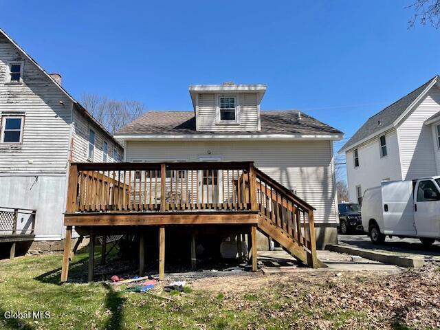 616 Kenwood Ave, Bethlehem, NY 12054 - photo 2