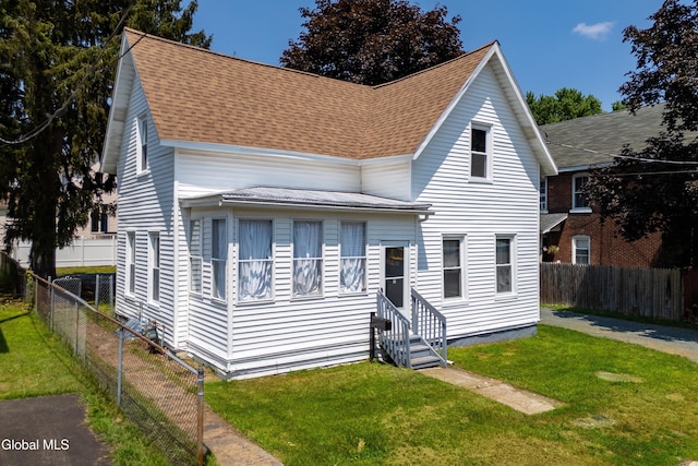 30 Newman Ave, Mechanicville, NY 12118 - photo 1
