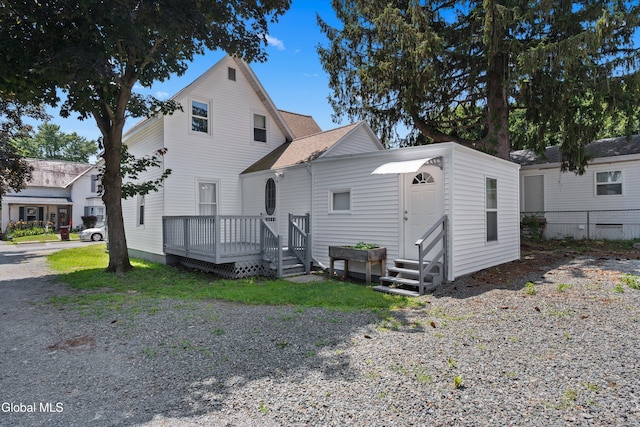 30 Newman Ave, Mechanicville, NY 12118 - photo 21