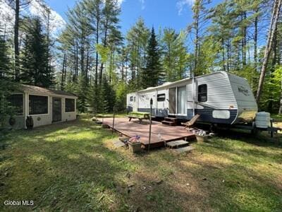 30 Kenakwar Ln, North Hudson, NY 12855 - photo 1