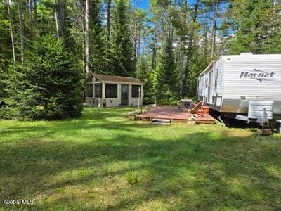 30 Kenakwar Ln, North Hudson, NY 12855 - photo 20