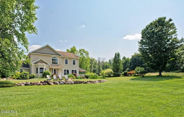 672 Lakeview Rd, Broadalbin, NY 12025 - photo 2