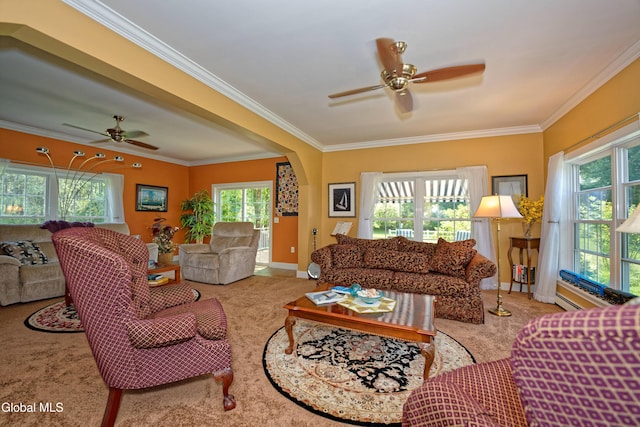 672 Lakeview Rd, Broadalbin, NY 12025 - photo 24