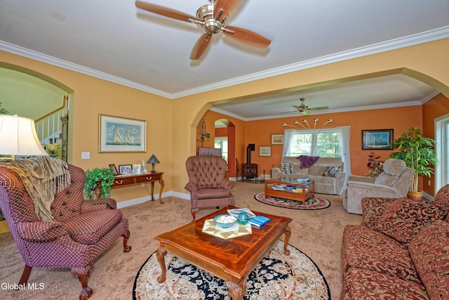 672 Lakeview Rd, Broadalbin, NY 12025 - photo 25