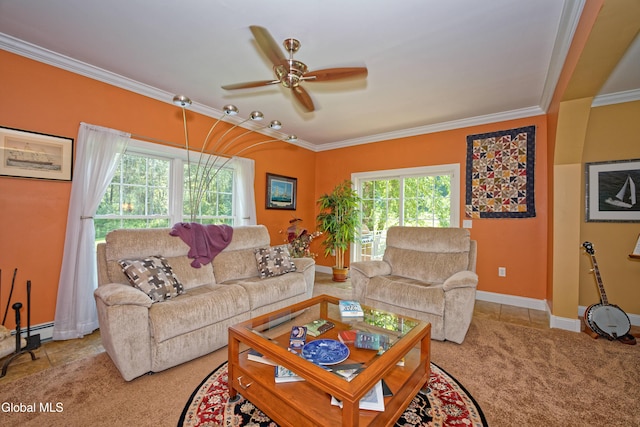 672 Lakeview Rd, Broadalbin, NY 12025 - photo 27