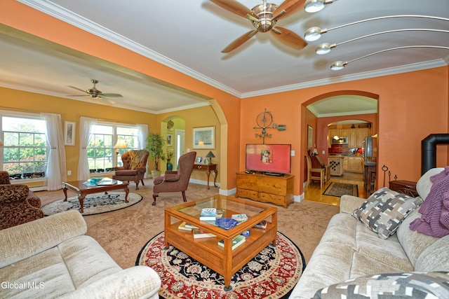 672 Lakeview Rd, Broadalbin, NY 12025 - photo 28