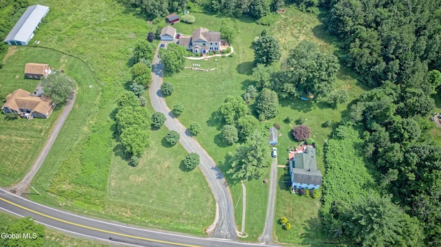 672 Lakeview Rd, Broadalbin, NY 12025 - photo 4