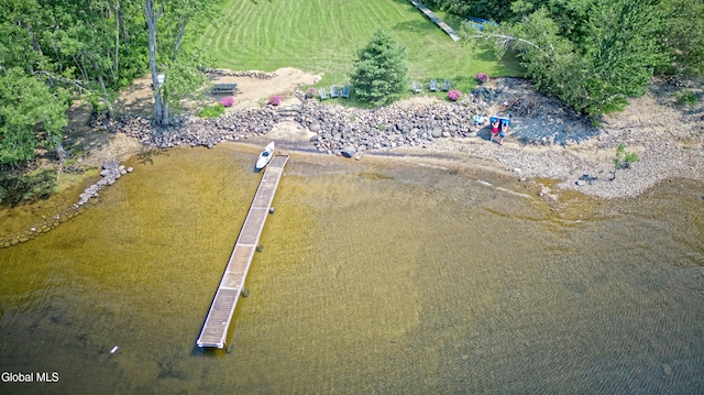 672 Lakeview Rd, Broadalbin, NY 12025 - photo 9