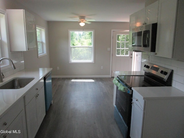 87 N Greenfield Rd, Greenfield, NY 12859 - photo 2