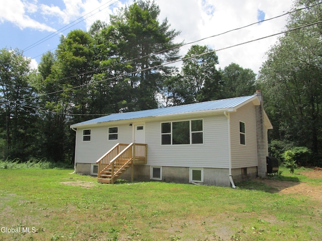 87 N Greenfield Rd, Greenfield, NY 12859 - photo 17