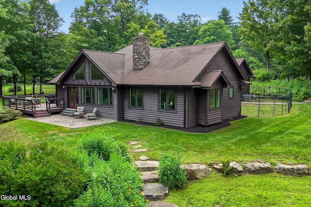 21 Browns Way, Fort Ann, NY 12827 - photo 61