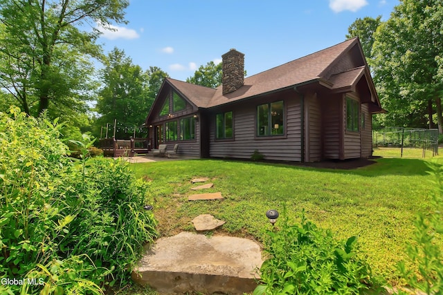 21 Browns Way, Fort Ann, NY 12827 - photo 63