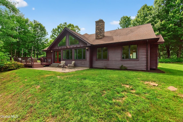 21 Browns Way, Fort Ann, NY 12827 - photo 64