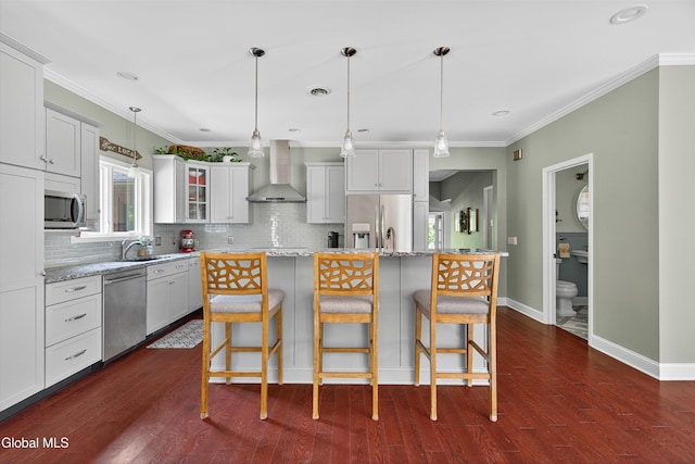 21 Browns Way, Fort Ann, NY 12827 - photo 14