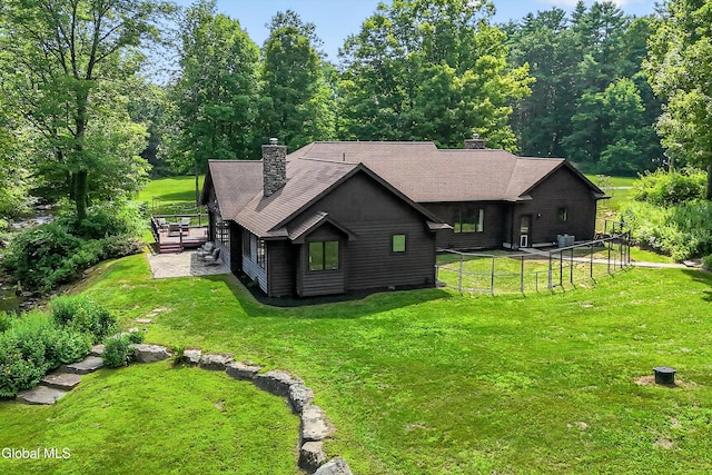 21 Browns Way, Fort Ann, NY 12827 - photo 72
