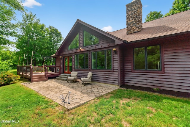21 Browns Way, Fort Ann, NY 12827 - photo 82