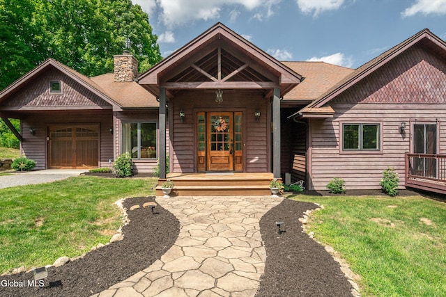 21 Browns Way, Fort Ann, NY 12827 - photo 2