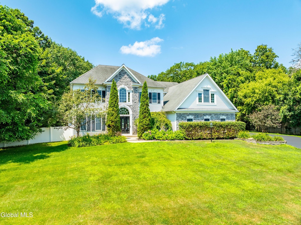 38 W Glenwood Dr, Colonie, NY 12110 - photo 1