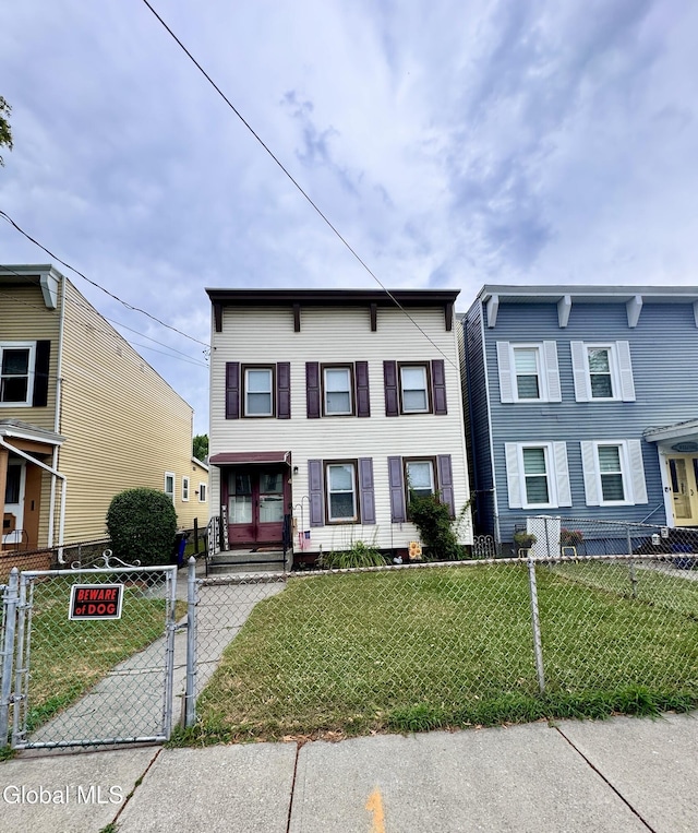 4 Aiken Ave, Rensselaer, NY 12144 - photo 1