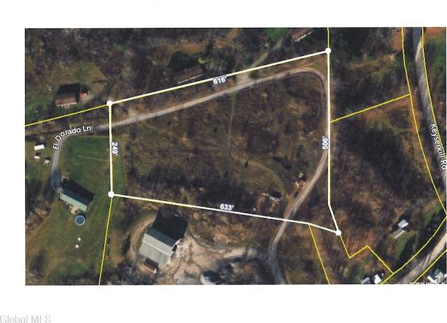 115 El Dorado Ln, Gilboa, NY 12076 - photo 25