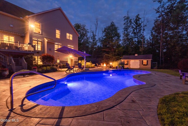 27 Legends Way, Clifton Park, NY 12019 - photo 134