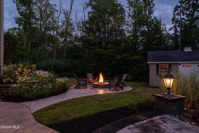 27 Legends Way, Clifton Park, NY 12019 - photo 95