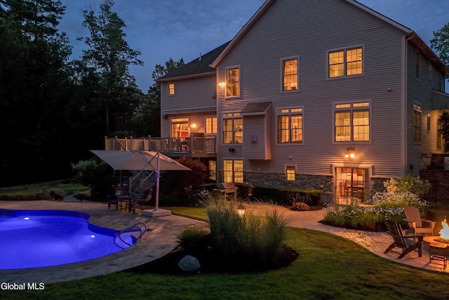 27 Legends Way, Clifton Park, NY 12019 - photo 140