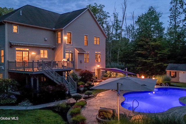 27 Legends Way, Clifton Park, NY 12019 - photo 142