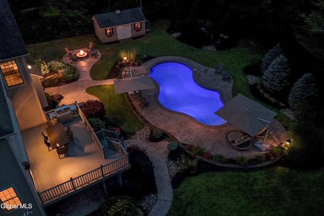 27 Legends Way, Clifton Park, NY 12019 - photo 145