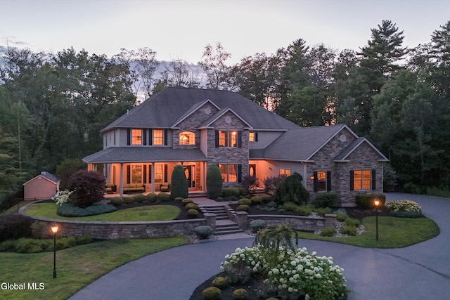 27 Legends Way, Clifton Park, NY 12019 - photo 148