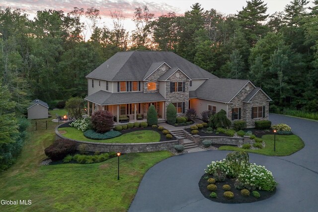 27 Legends Way, Clifton Park, NY 12019 - photo 153