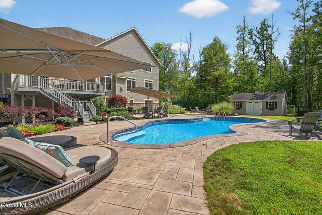 27 Legends Way, Clifton Park, NY 12019 - photo 92