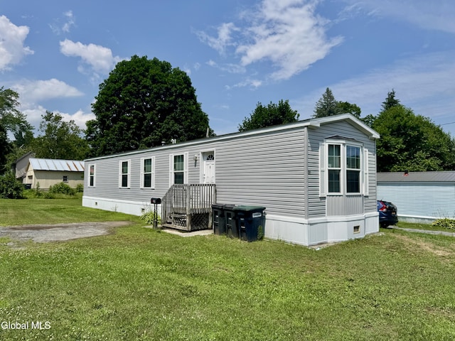 201 Ash St, Corinth, NY 12822 - photo 1