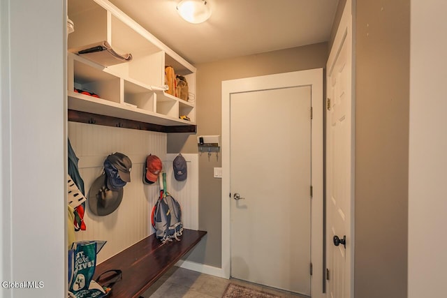 54 S Whitney Rd, Stillwater, NY 12866 - view of mudroom