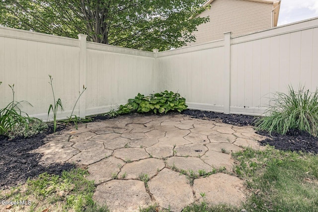 54 S Whitney Rd, Stillwater, NY 12866 - view of patio / terrace
