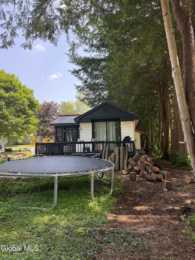 90 Library Ave, Warrensburg, NY 12885 - photo 3