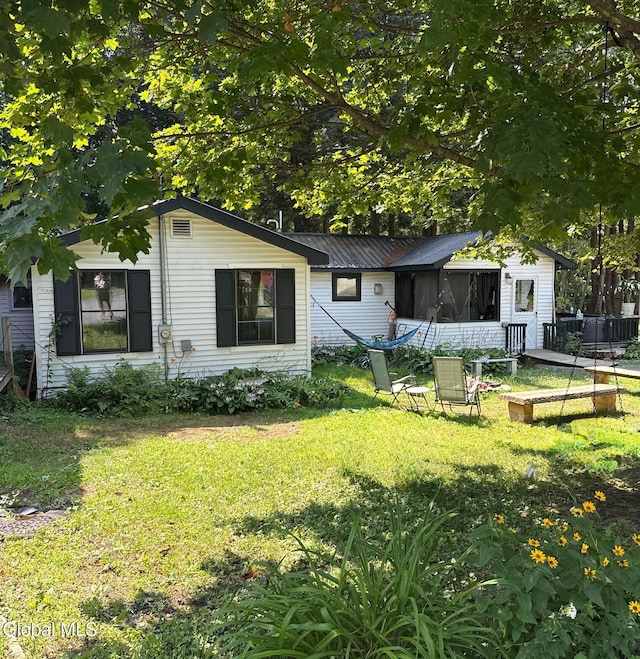 90 Library Ave, Warrensburg, NY 12885 - photo 4