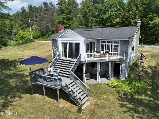 66 E Shore Dr, Berne, NY 12059 - photo 63