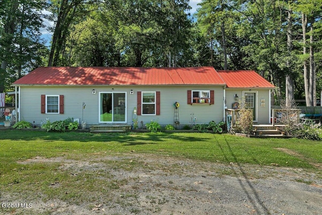 876 US Rt 4, Schuylerville, NY 12871 - photo 1