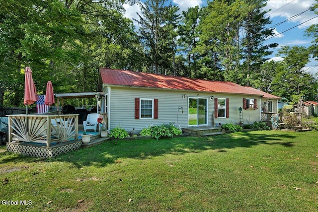 876 US Rt 4, Schuylerville, NY 12871 - photo 28