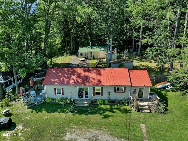 876 US Rt 4, Schuylerville, NY 12871 - photo 3