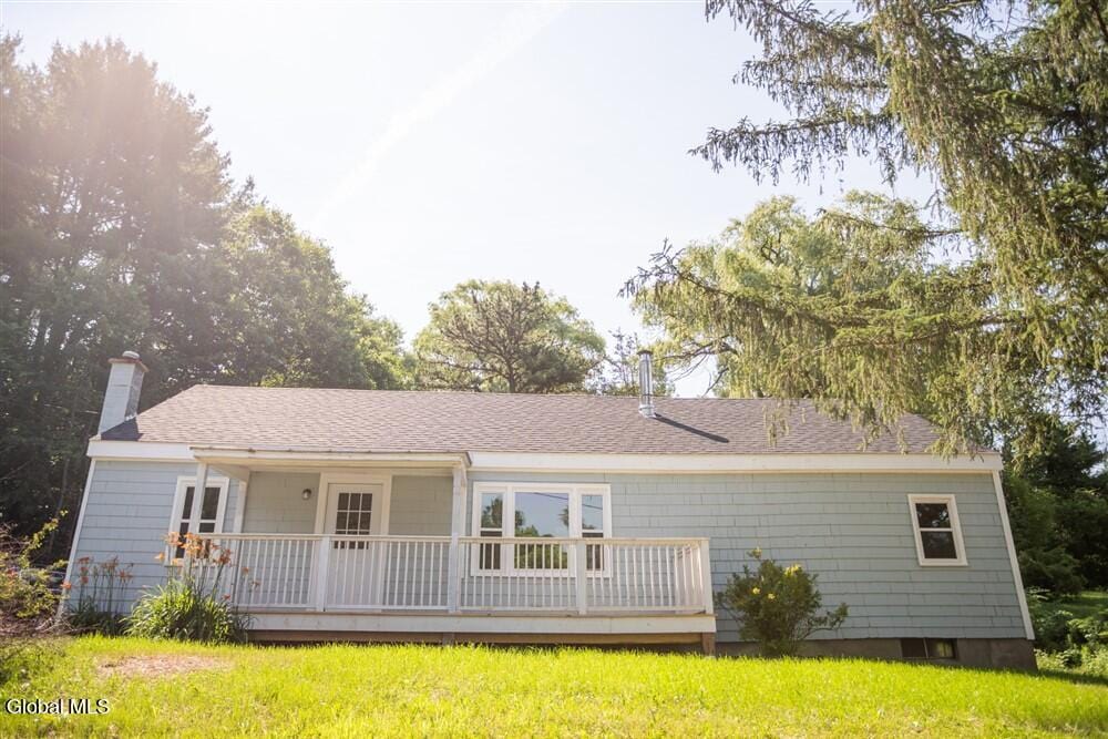 162 Gorge Rd, Middleburgh, NY 12122 - photo 1