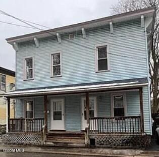 26-28 Washington St, Fort Plain, NY 13339 - photo 1