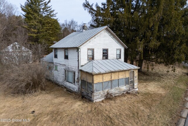 315 N Greenfield Rd, Greenfield, NY 12859 - photo 3